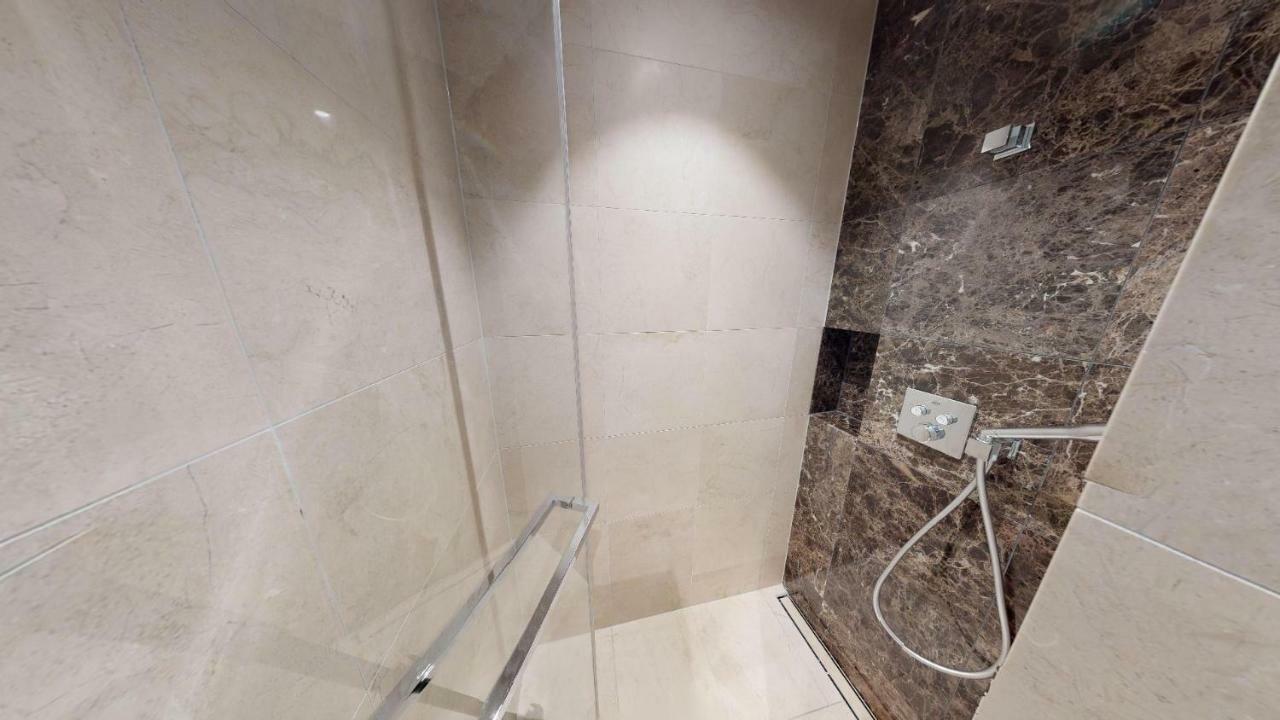 White Pearl Apartment 0.10 تيميندورفير ستراند المظهر الخارجي الصورة