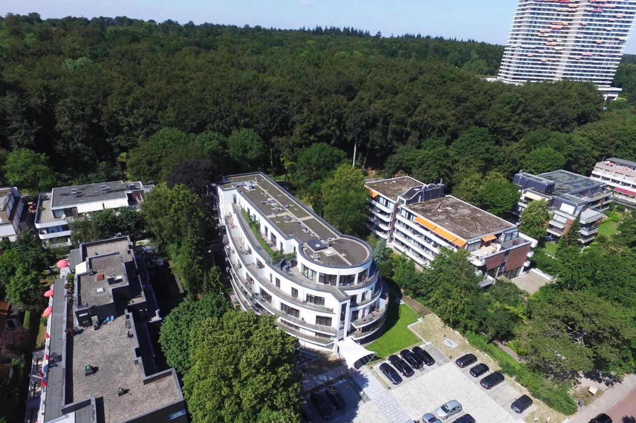 White Pearl Apartment 0.10 تيميندورفير ستراند المظهر الخارجي الصورة